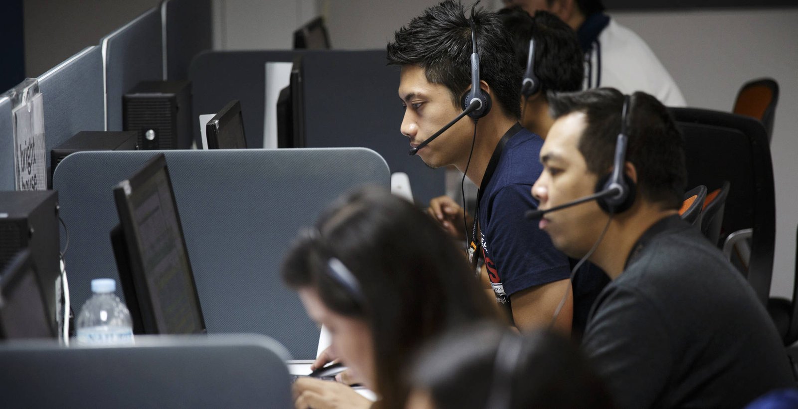 IT Support Technician